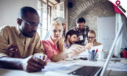 10 Soft Skills Online Course!